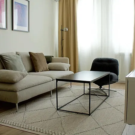 Appartamento Aura - Lovely With Garage Parking *