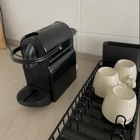 Aura - Lovely With Garage Parking * Belgrád