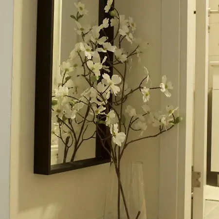 Aura - Lovely With Garage Parking Apartment